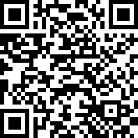 QR code for VIP Delegate Program